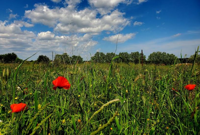  Vente Terrain à bâtir - 361m² à Valros (34290) 