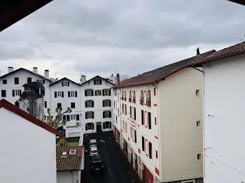 appartement à Saint-Jean-de-Luz (64)