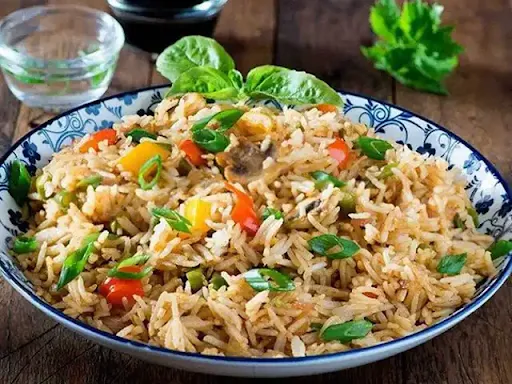 Veg Fried Rice