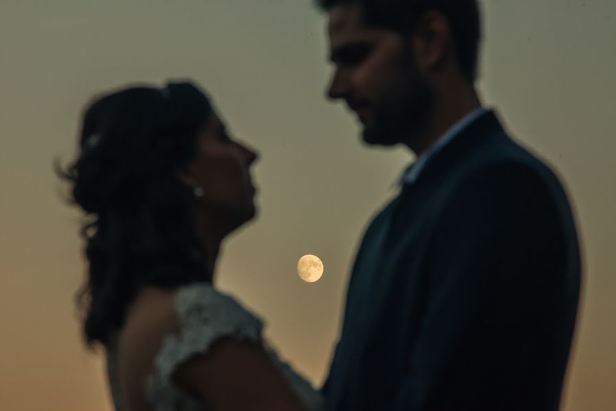 Fotografo di matrimoni João Pedro Jesus (joaopedrojesus). Foto del 28 settembre 2018