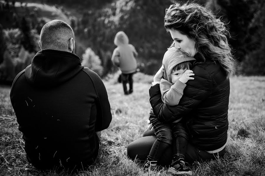 Photographe de mariage Andrei Dumitrache (andreidumitrache). Photo du 6 novembre 2021