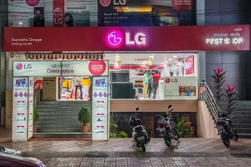 LG Electronics photo 