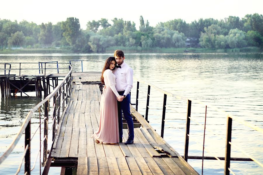 Fotografer pernikahan Nadezhda Lukyanova (nadil). Foto tanggal 13 Juli 2016