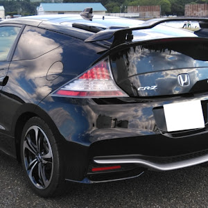 CR-Z ZF2