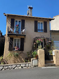 maison à Biot (06)