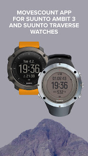 Suunto Movescount(圖1)-速報App