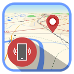 Cover Image of Скачать Caller's location prank 1.0 APK