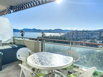 appartement à Cannes (06)