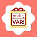 Cover Image of Tải xuống Çekiliş Var! Fırsat Burda 1.0.3 APK