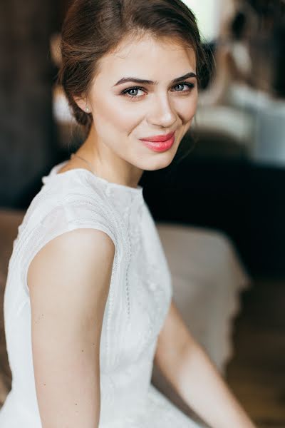 Wedding photographer Yuliya Volkogonova (volkogonova). Photo of 23 May 2017