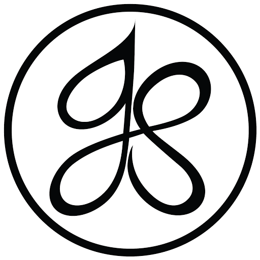 Geary Salon logo