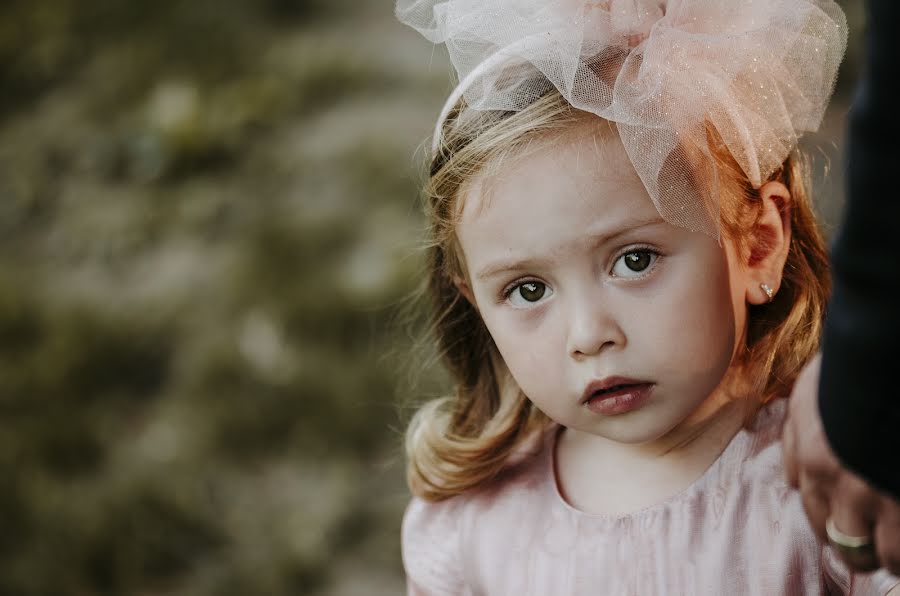 Fotógrafo de casamento Roxana Gavrilă (roxanagavrila). Foto de 3 de agosto 2017