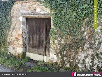 maison à Le Loroux-Bottereau (44)