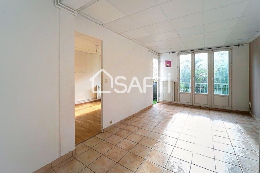 Vente appartement 3 pièces 57 m² à Montreuil (93100), 210 000 €