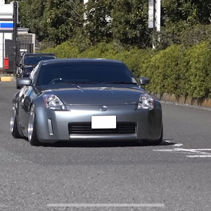 フェアレディZ Z33