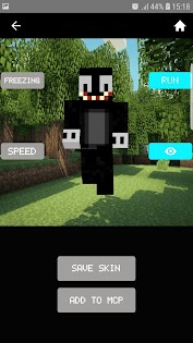 Horror skins for Minecraft PE App Trends 2023 Horror skins for Minecraft PE  Revenue, Downloads and Ratings Statistics - AppstoreSpy