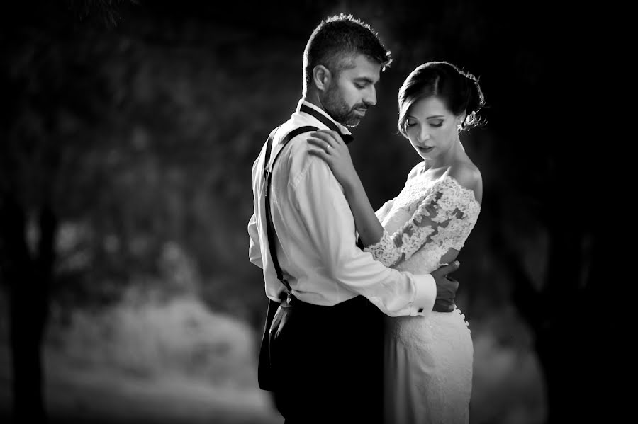 Fotografo di matrimoni Domenico Pisani (fotopisani). Foto del 6 maggio 2021