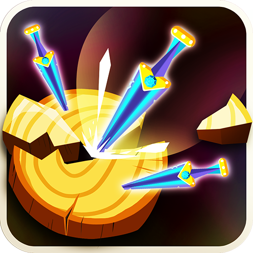 Knife Battle - Hit the target 3.0.2