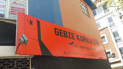 Gebze Korku Evi