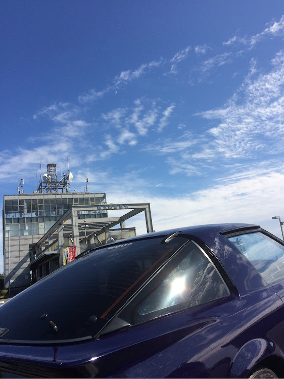 RX-7のSA22C サバンナRX-7・フォロワーの皆様ありがとうございます<(_ _)>・ドライブ・寒いに関するカスタム事例の投稿画像4枚目