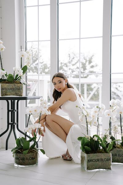 Wedding photographer Anastasiya Kuzina (anastasiakuzi). Photo of 21 June 2023