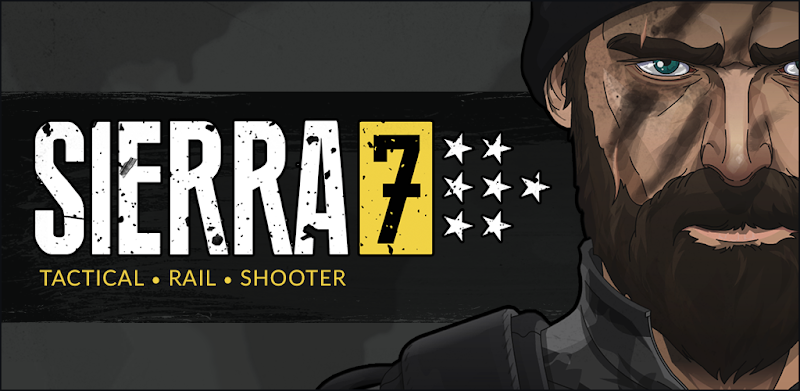 SIERRA 7 - Tactical Shooter