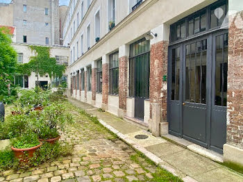 appartement à Paris 11ème (75)