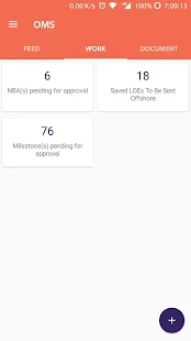 Infosys OMS - Order management system(圖1)-速報App