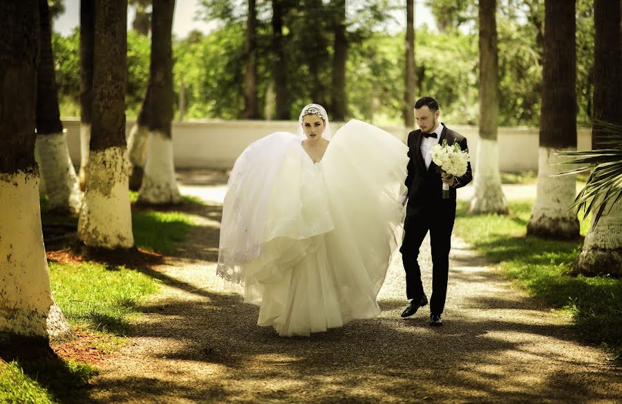 Svatební fotograf Carlos Montaner (carlosdigital). Fotografie z 29.června 2019