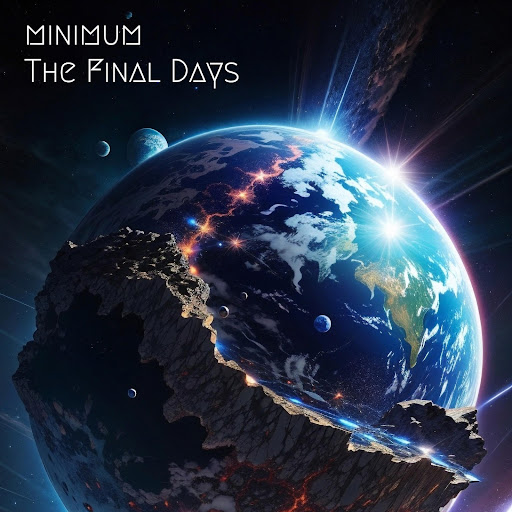 The Final Days - YouTube Music