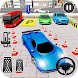 2018's Car parking game - city 3d car drive