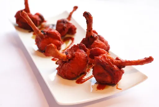 Tandoori Chicken Lollipop Dry