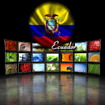 Cover Image of ダウンロード Ecuador Canales de TV 6.0 APK