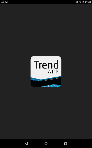 Trend App: Be Prepared