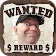 Wanted Poster Photo Editor icon