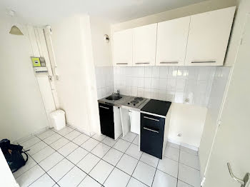 appartement à Puteaux (92)