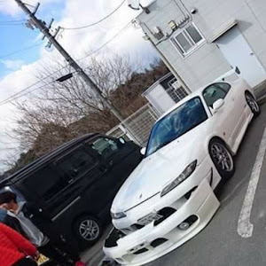 シルビア S15