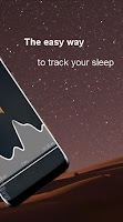 PrimeNap: Free Sleep Tracker Screenshot