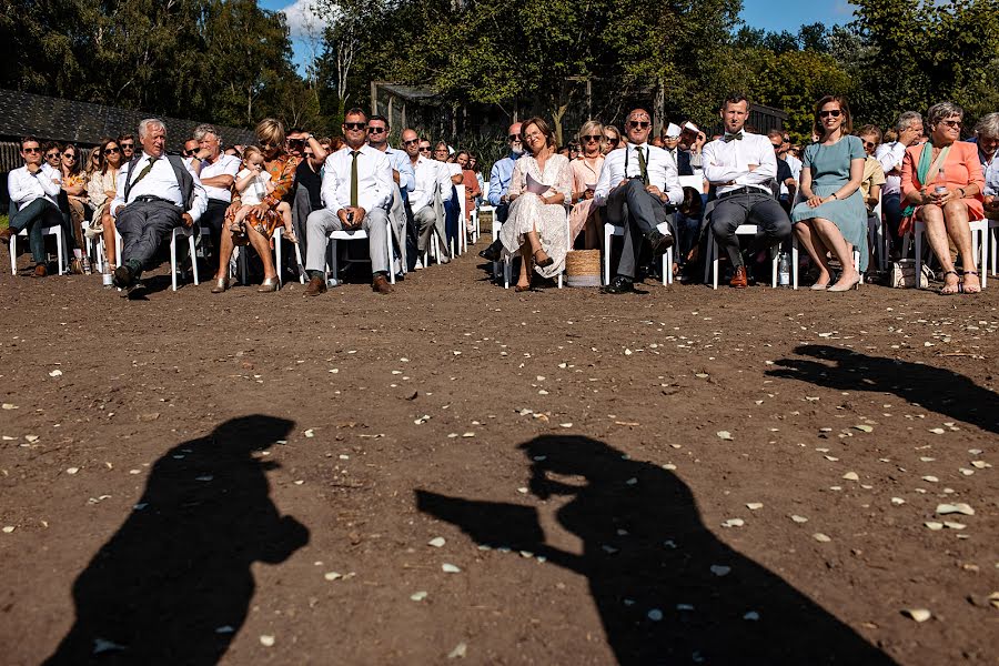 Svatební fotograf Nathalie Dolmans (nathaliedolmans). Fotografie z 30.září 2021