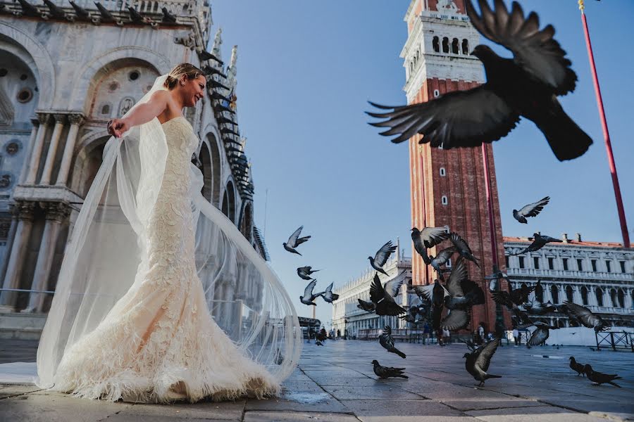 Fotógrafo de casamento Ivan Perez (ivanperez). Foto de 15 de agosto 2023