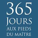 Cover Image of Télécharger 365 jours aux pieds du Maître — Jérémy Sourdril 1.0 APK