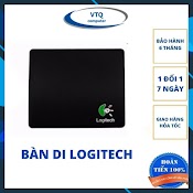 Bàn Di, Lót Chuột Pad Chuột Logitech Siêu Rẻ.vtq.computer