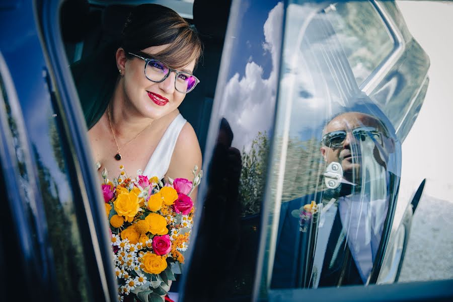 Fotógrafo de casamento Stefano Preda (stefanopreda). Foto de 17 de setembro 2021