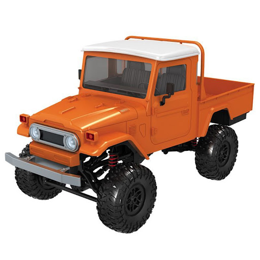Title 2, RC Model Toy Car Off-road Vehicle for Kids