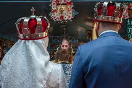 शादी का फोटोग्राफर Dany Suhorucov (dany)। अप्रैल 2 2020 का फोटो