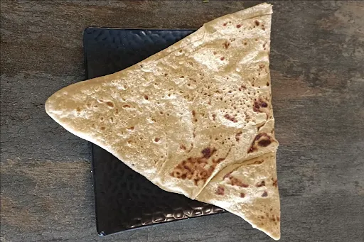 Plain Paratha [Triangle]