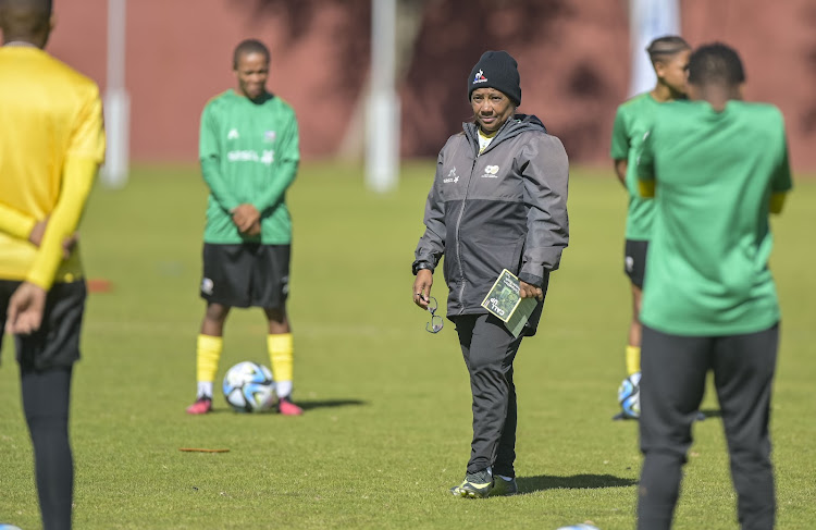 Banyana Banyana coach Desiree Ellis has announced the squad for the 2023 Fifa Women's World Cup.