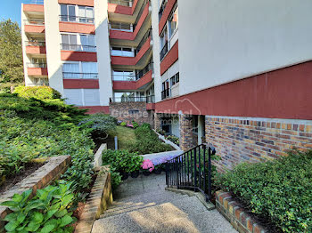 appartement à Le chesnay (78)