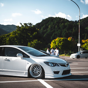 シビックタイプR FD2