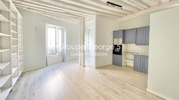 appartement à Paris 3ème (75)